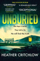 Book cover of: Unburied. By: Heather Critchlow