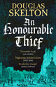 Honourable Thief, A must-read historical crime thriller 9781804363027 Douglas Skelton