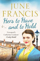 Book cover of: Hers to Have and to Hold