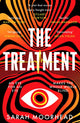 Book cover of: Treatment. By: Sarah Moorhead
