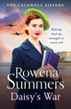 Book cover of: Daisy's War. By: Rowena Summers