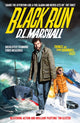 Book cover of: Black Run. By: D. L. Marshall