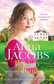 Book cover of: Persons of Rank. By: Anna Jacobs