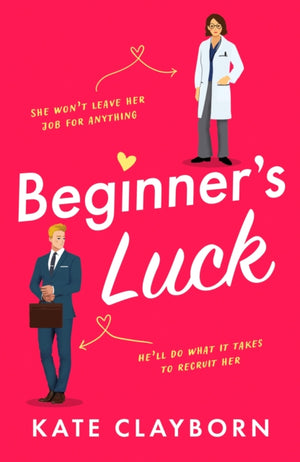 Beginner's Luck