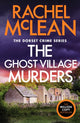 Book cover of: Ghost Village Murders