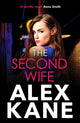 Book cover of: Second Wife