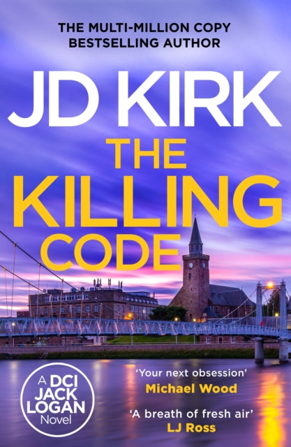 Book cover of: Killing Code