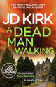 Book cover of: Dead Man Walking