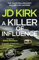 Book cover of: Killer of Influence