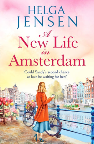A New Life in Amsterdam