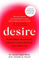 Book cover of: Desire. By: Lauren Fogel Mersy