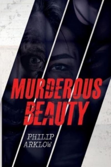 Book cover of: Murderous Beauty