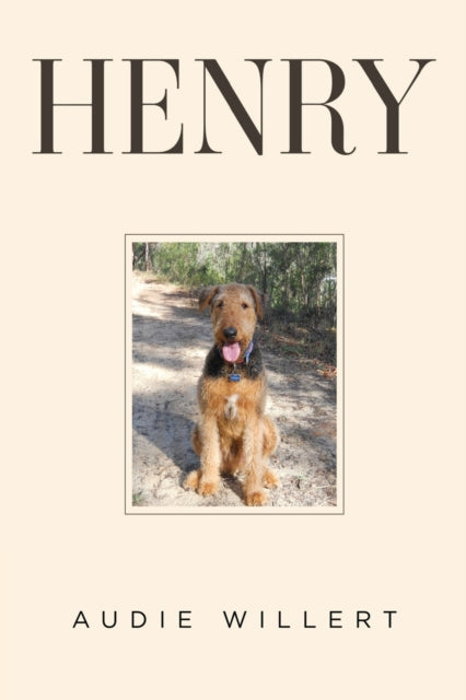 Book cover of: Henry. By: Audie Willert