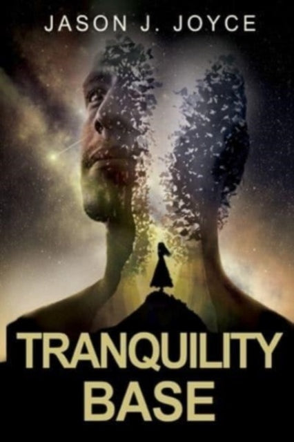 Book cover of: Tranquility Base