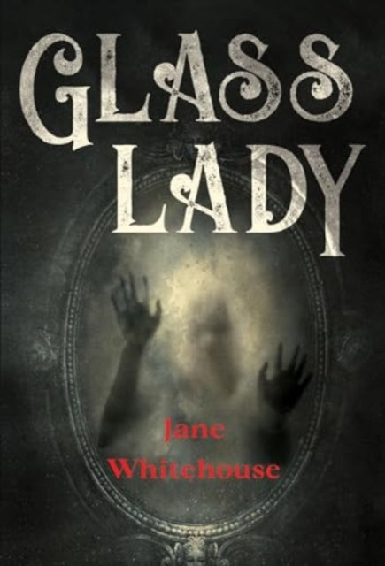 Book cover of: Glasslady
