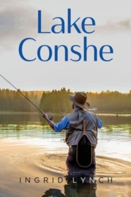 Book cover of: Lake Conshe