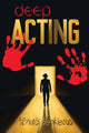 Book cover of: Deep Acting. By: Michalis Neokleous