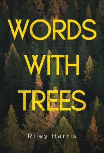 Book cover of: Words With Trees