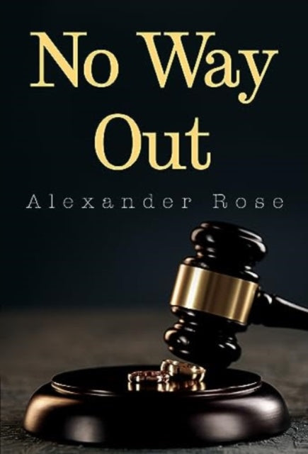 Book cover of: No Way Out