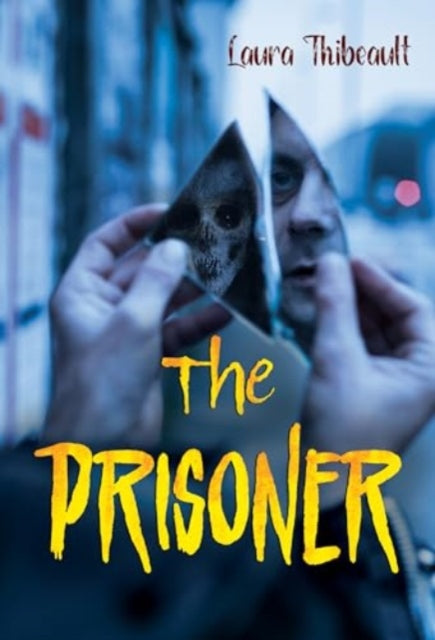 Book cover of: Prisoner