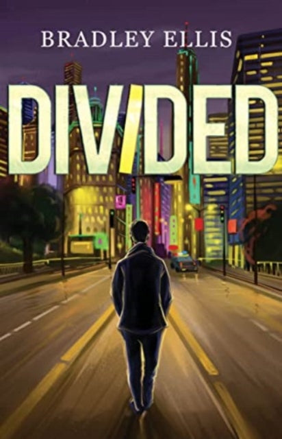 Book cover of: Divided