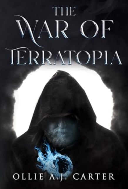 Book cover of: War of Terratopia
