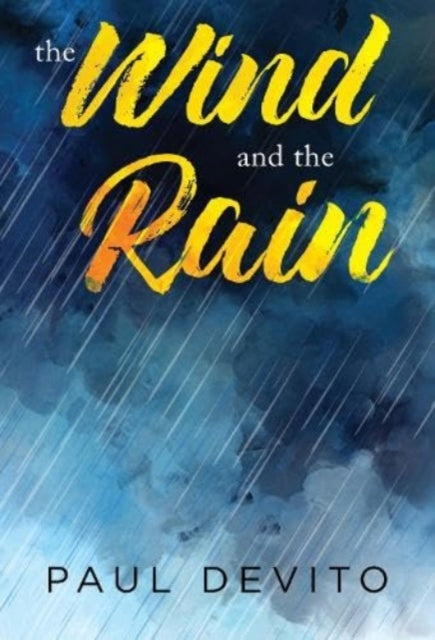 Book cover of: Wind and the Rain