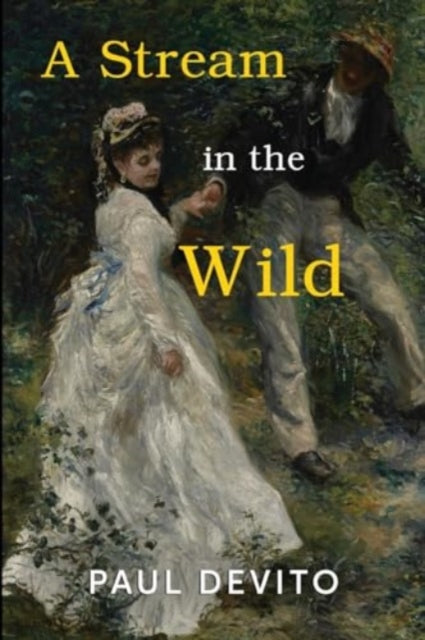 Book cover of: Stream in the Wild