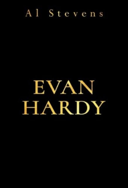 Book cover of: Evan Hardy