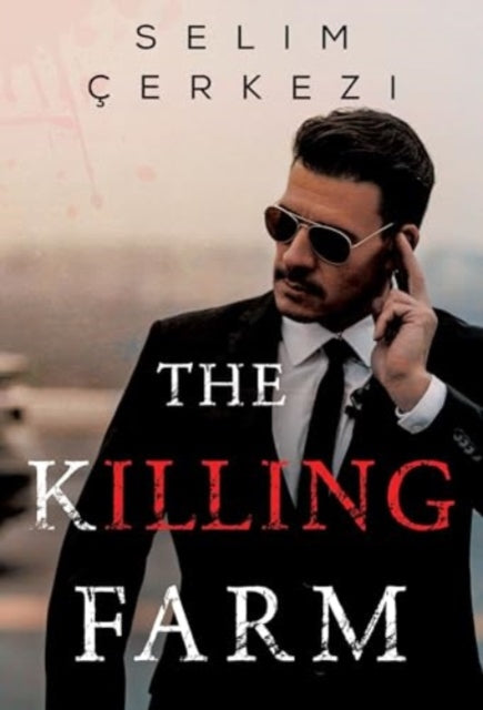 Book cover of: Killing Farm