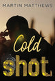 Book cover of: Cold Shot