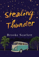 Book cover of: Stealing Thunder