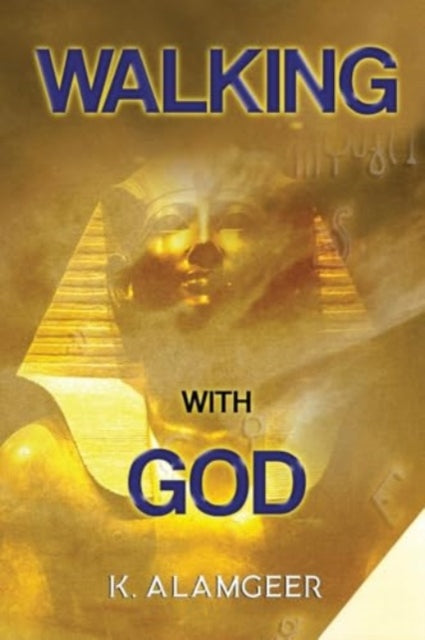 Book cover of: Walking with God