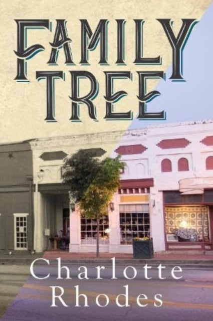Book cover of: Family Tree