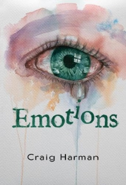 Book cover of: Emotions
