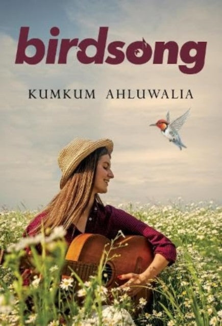 Book cover of: Birdsong