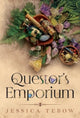 Book cover of: Questor's Emporium