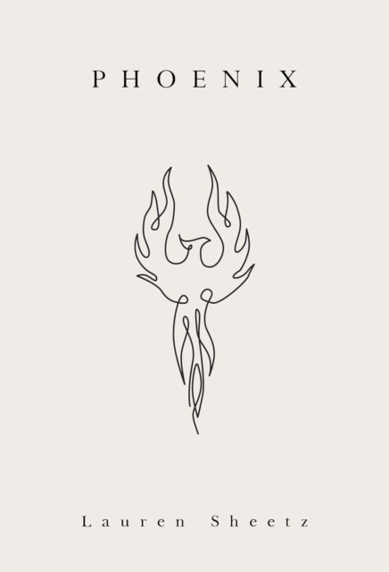 Book cover of: Phoenix