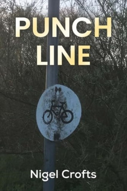 Book cover of: Punchline