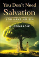 Book cover of: You Don't Need Salvation