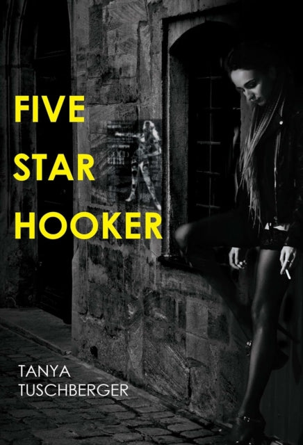 Book cover of: Five Star Hooker
