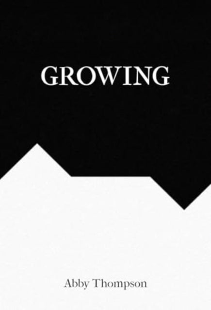 Book cover of: Growing