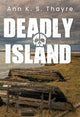 Book cover of: Deadly Island