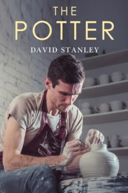 Book cover of: Potter