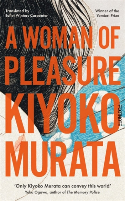 Woman of Pleasure 9781804440889 Kiyoko Murata