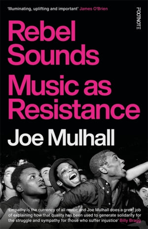 Rebel Sounds, Music as Resistance