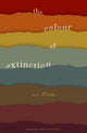 Book cover of: Colour of Extinction