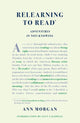 Book cover of: Relearning to Read