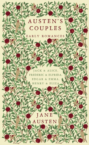 Austen's Couples