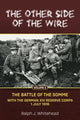Book cover of: Other Side of the Wire Volume 2. By: Ralph J. Whitehead